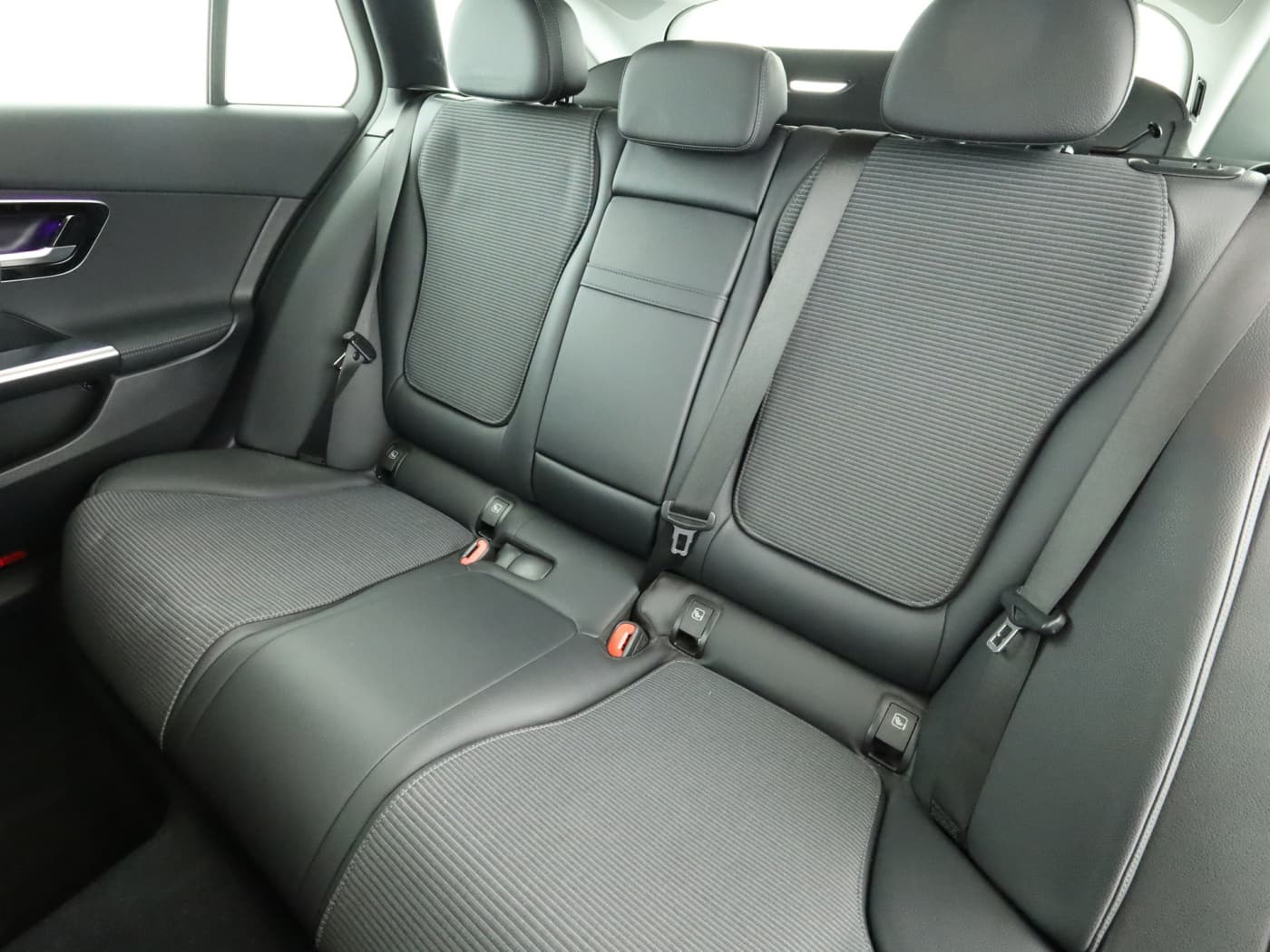 Mercedes-Benz C 200 T Bild 18