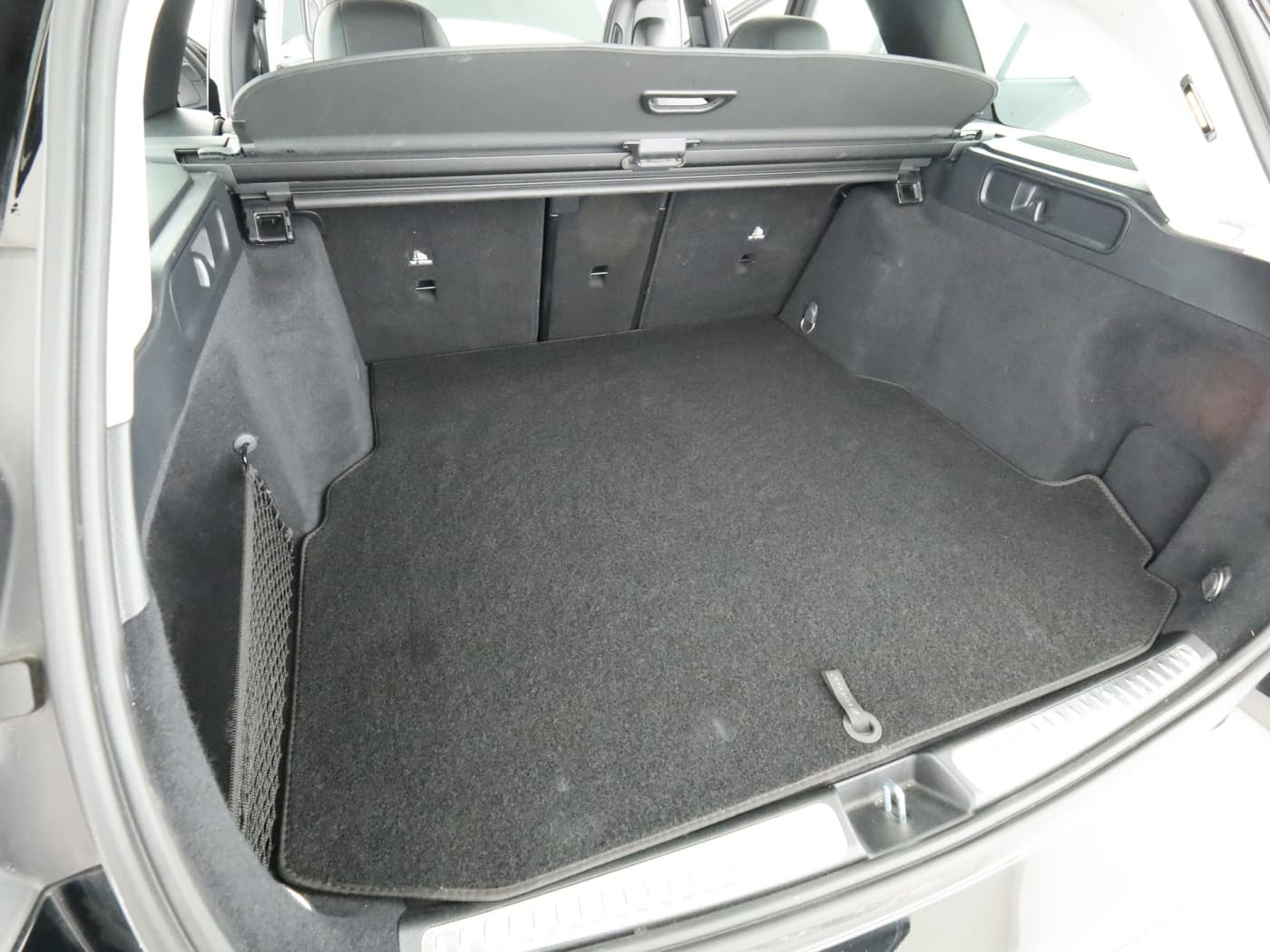 Mercedes-Benz C 200 T Bild 21