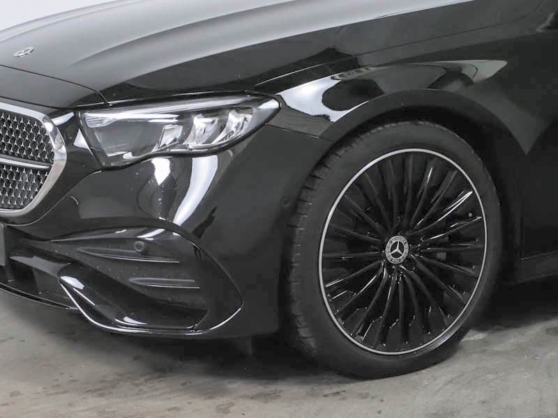 Mercedes-Benz E 220 d Bild 2