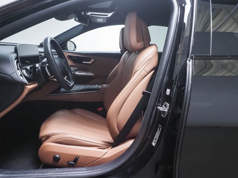 Mercedes-Benz E 220 d Bild 5