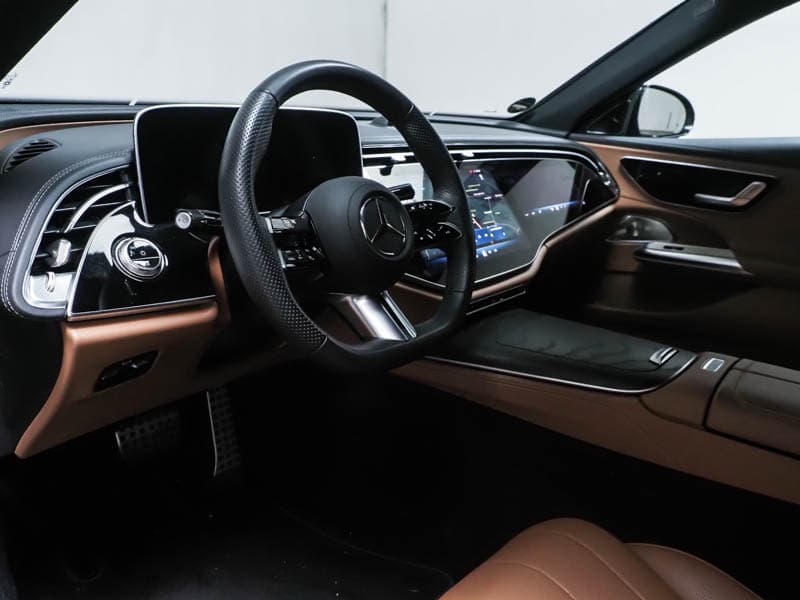Mercedes-Benz E 220 d Bild 6