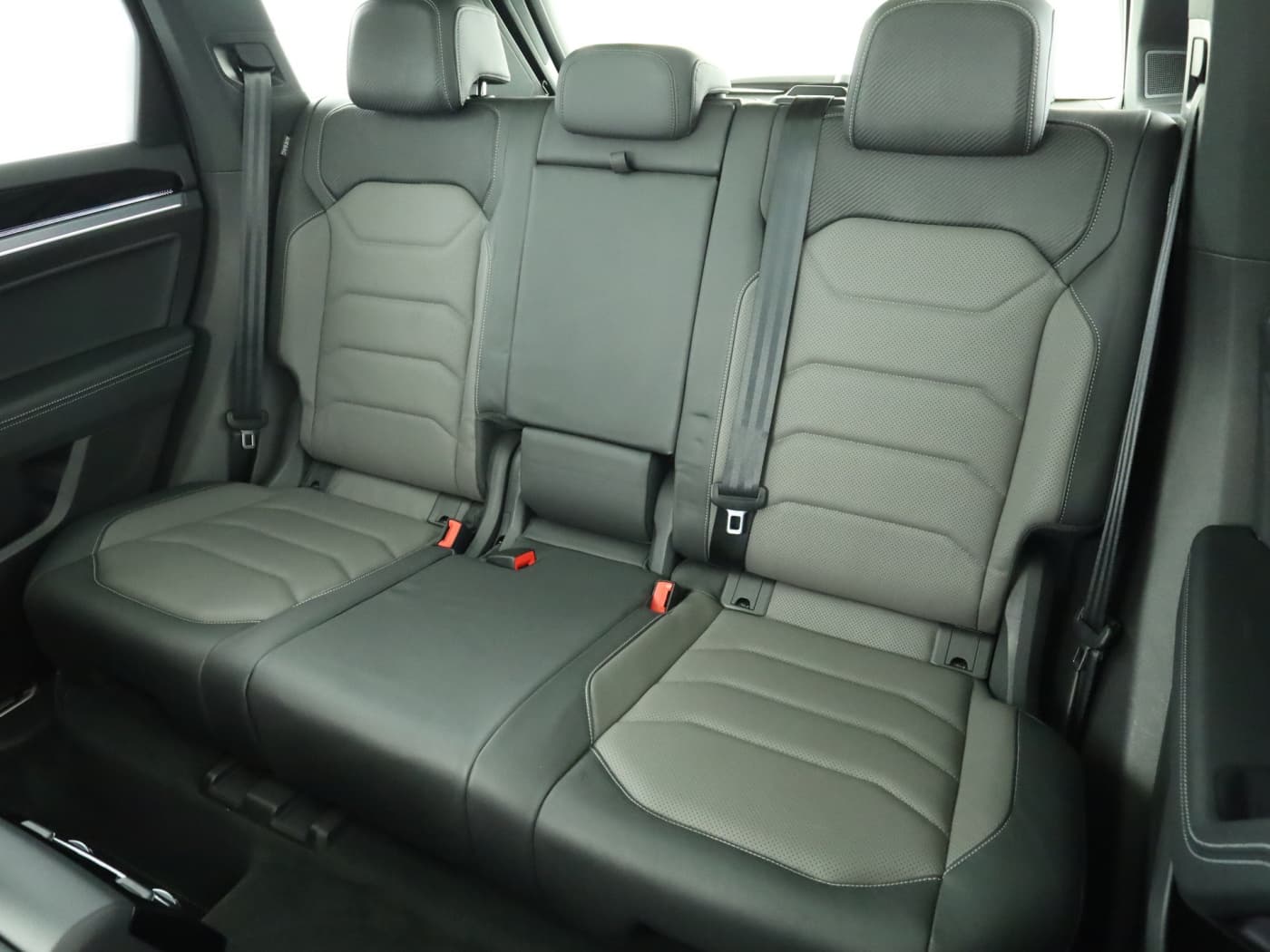 Volkswagen Touareg 4.0 V8 TDI Bild 18