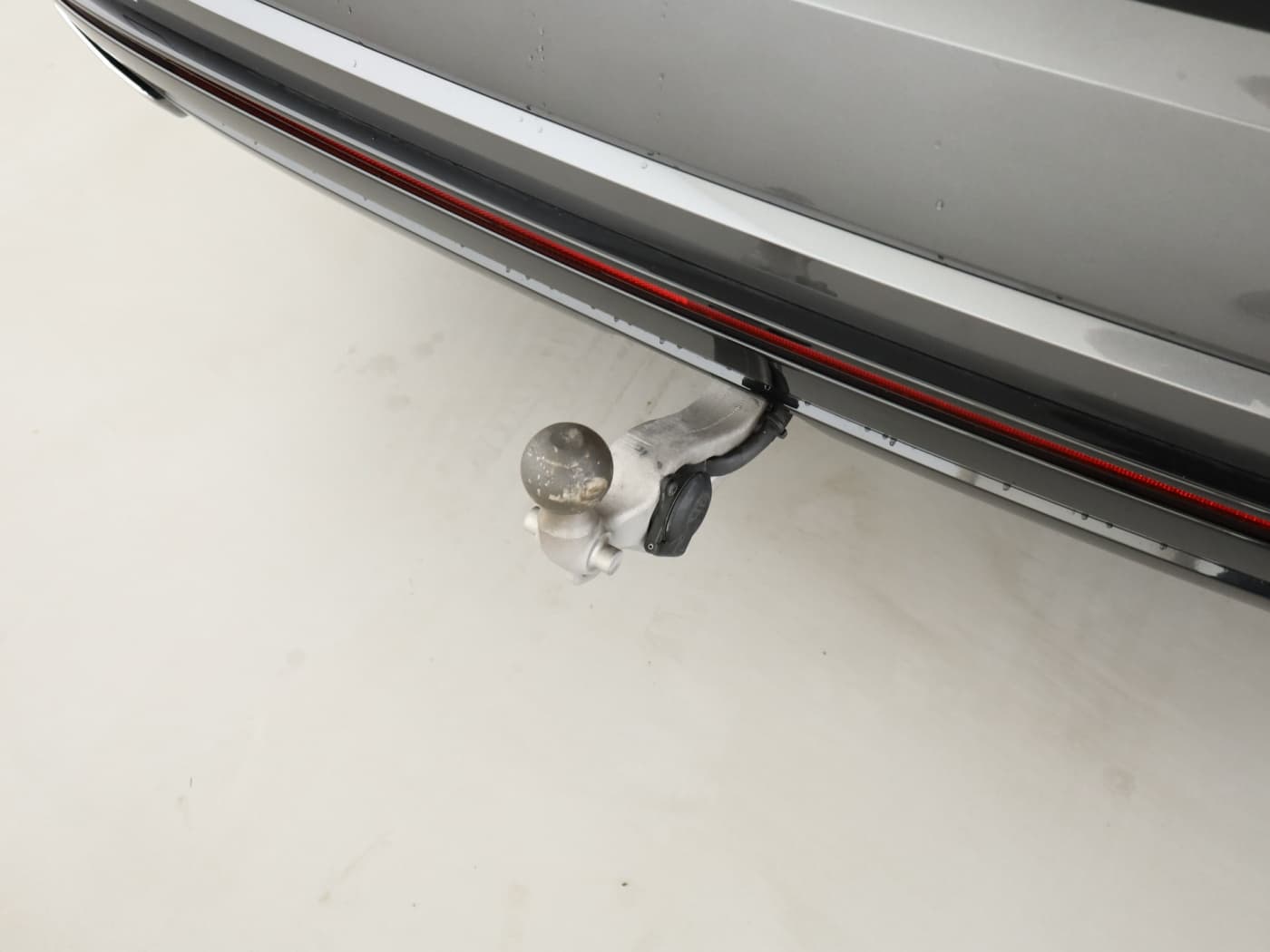Volkswagen Touareg 4.0 V8 TDI Bild 27