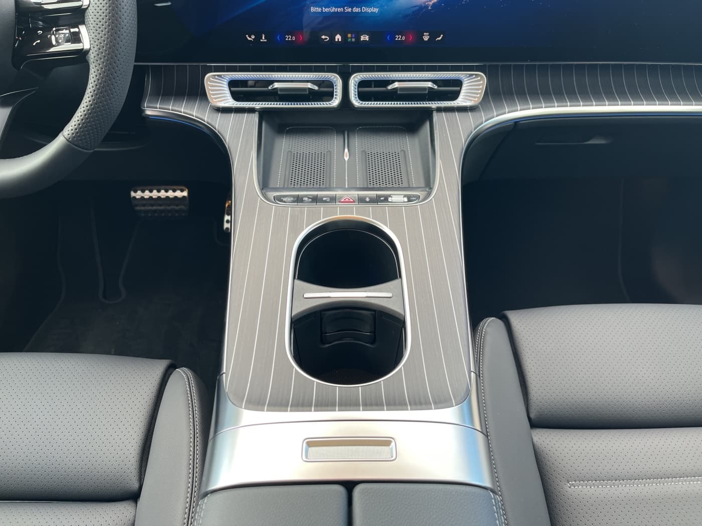 Mercedes-Benz GLC 400 4MATIC mit EQ Technologie Bild 13