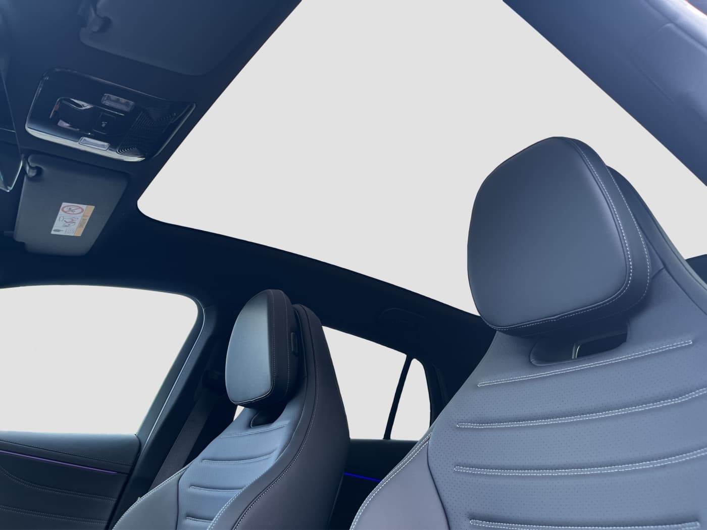 Mercedes-Benz GLC 400 4MATIC mit EQ Technologie Bild 15