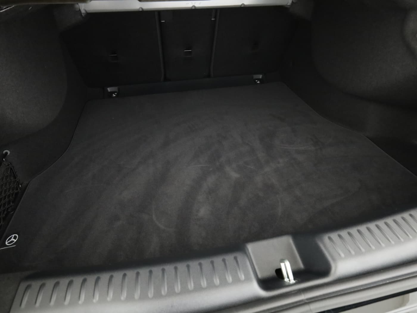 Mercedes-Benz CLA 250+ mit EQ Technologie Bild 23