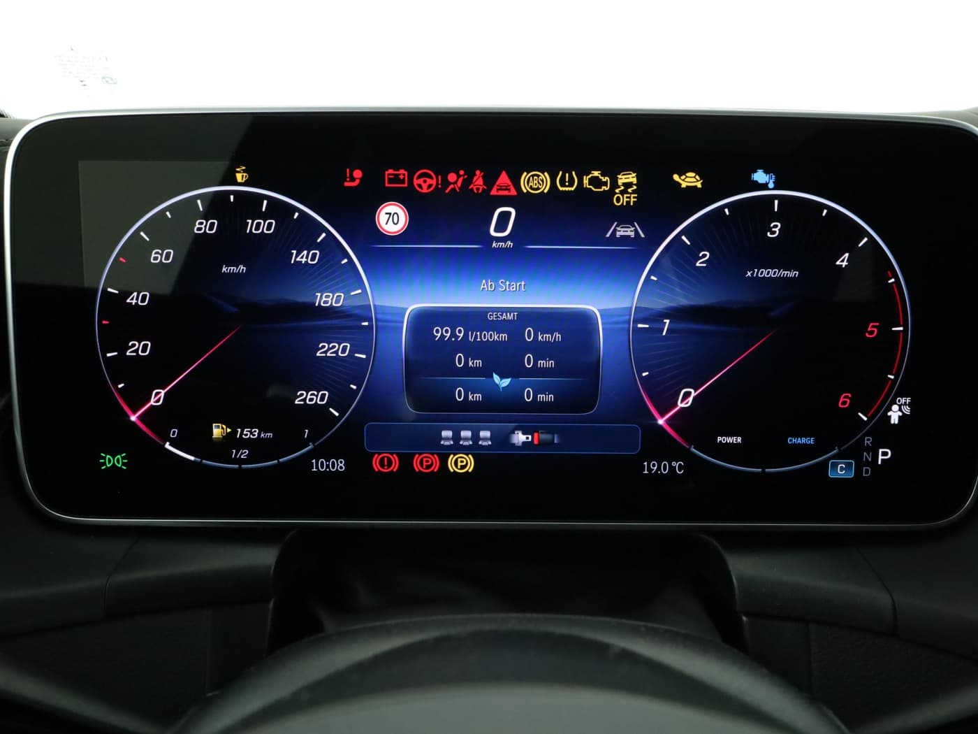 Mercedes-Benz GLC 220 d 4MATIC Bild 12