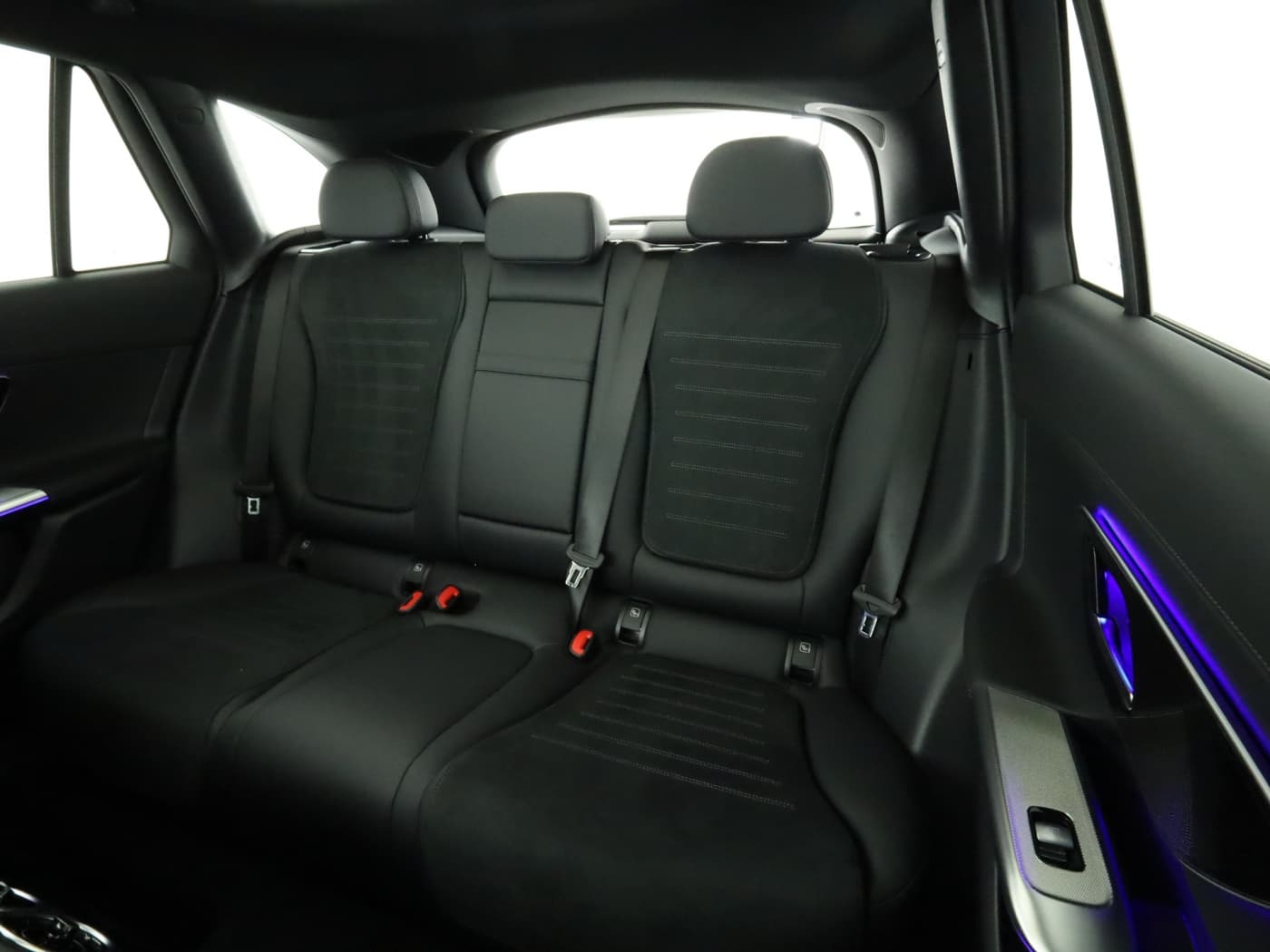 Mercedes-Benz GLC 220 d 4MATIC Bild 18