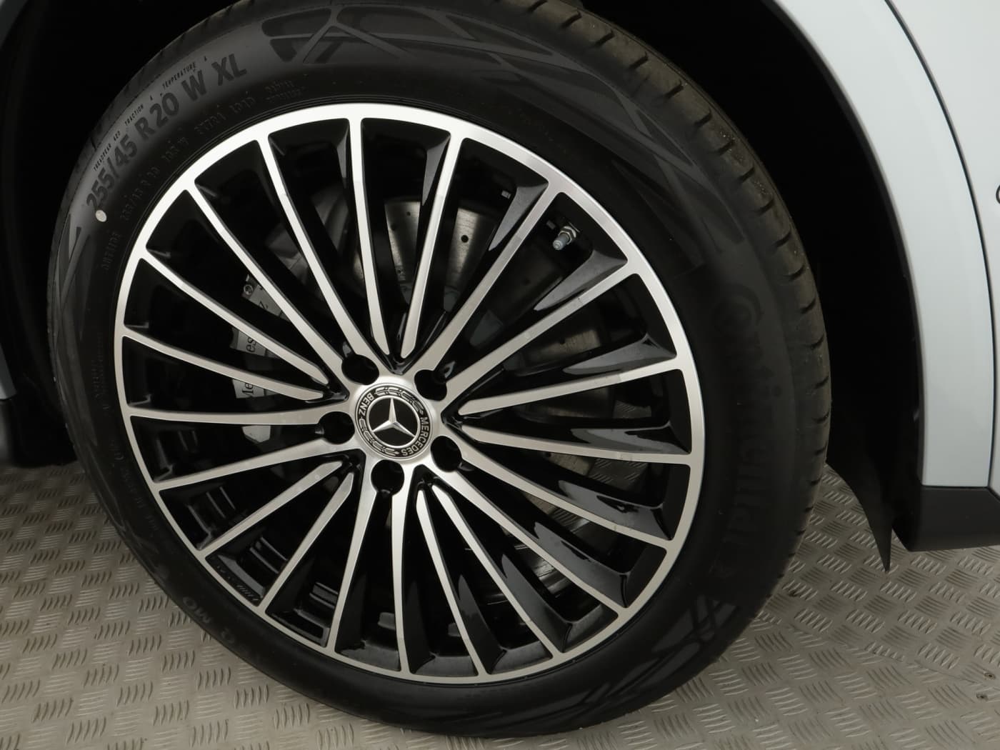 Mercedes-Benz GLC 220 d 4MATIC Bild 22