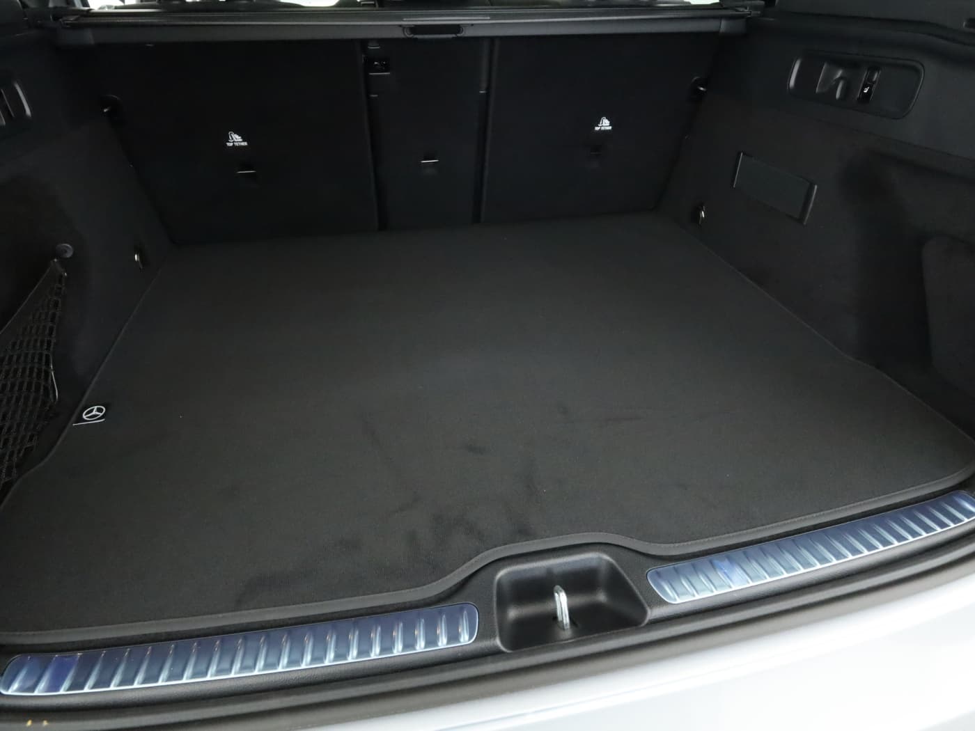 Mercedes-Benz GLC 220 d 4MATIC Bild 23