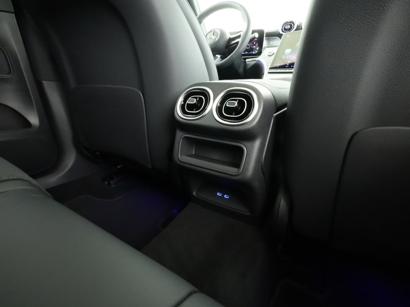 Mercedes-Benz GLC 220 d 4MATIC Bild 25
