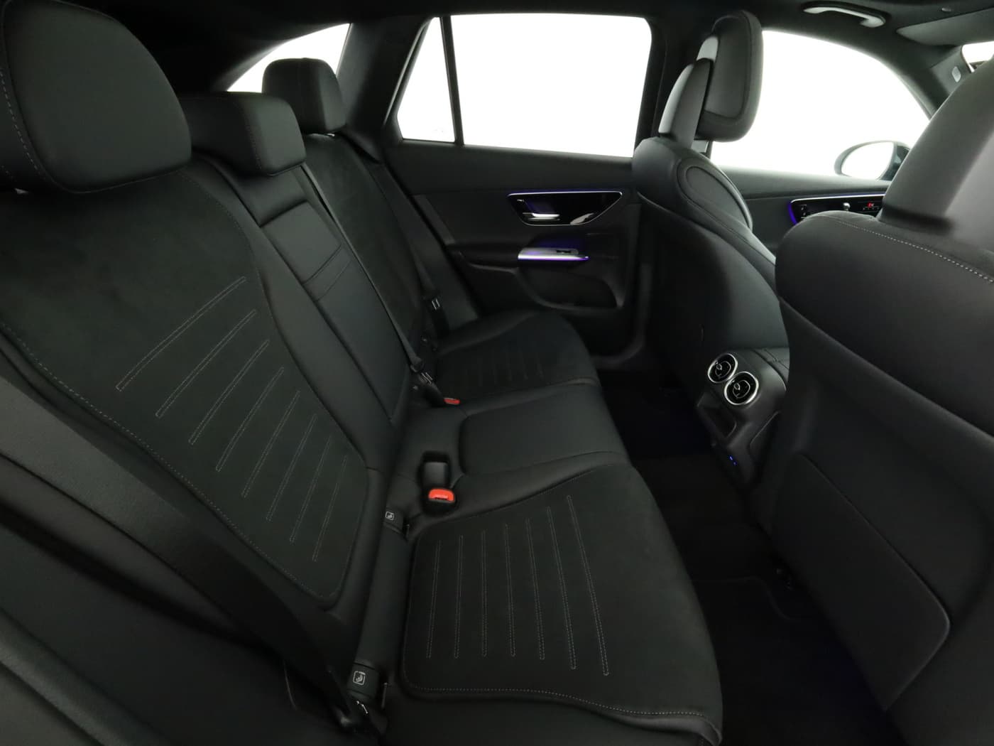 Mercedes-Benz GLC 220 d 4MATIC Bild 26