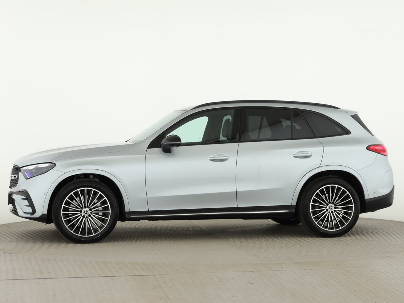 Mercedes-Benz GLC 220 d 4MATIC Bild 7