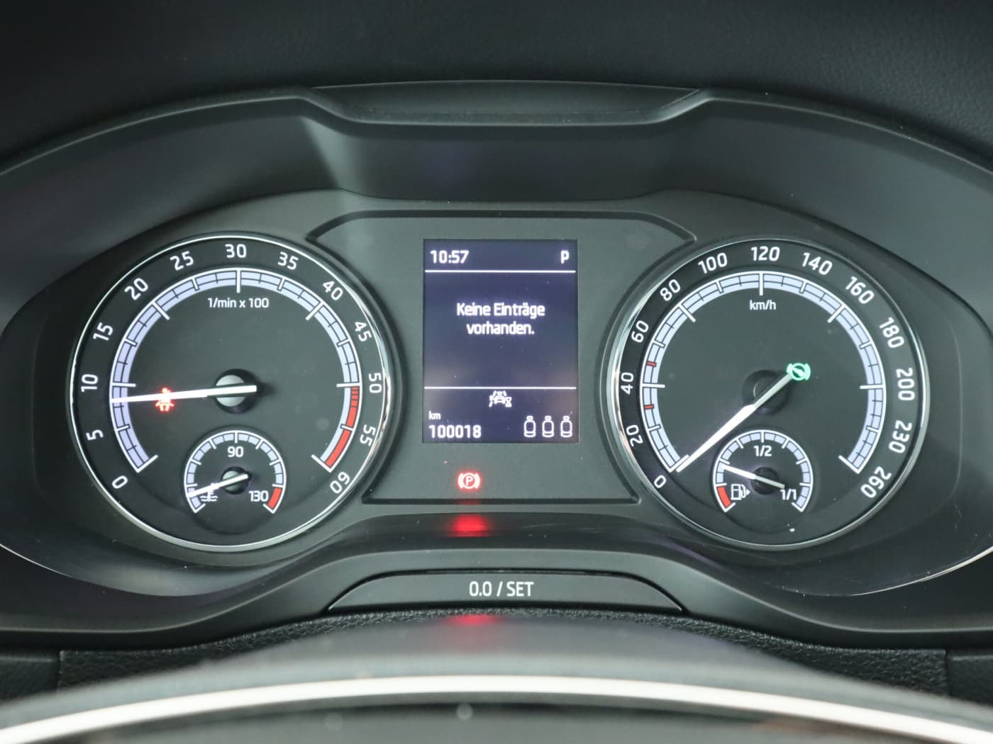 Skoda Karoq Clever 4x4 Bild 12