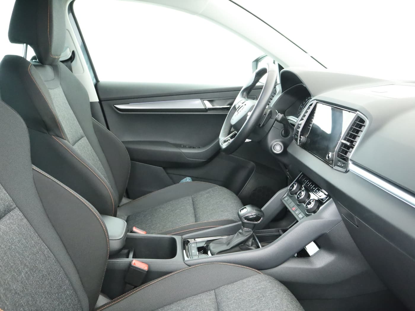 Skoda Karoq Clever 4x4 Bild 17