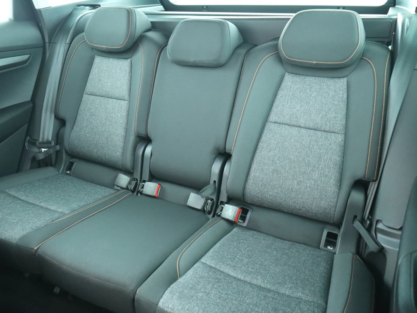 Skoda Karoq Clever 4x4 Bild 18