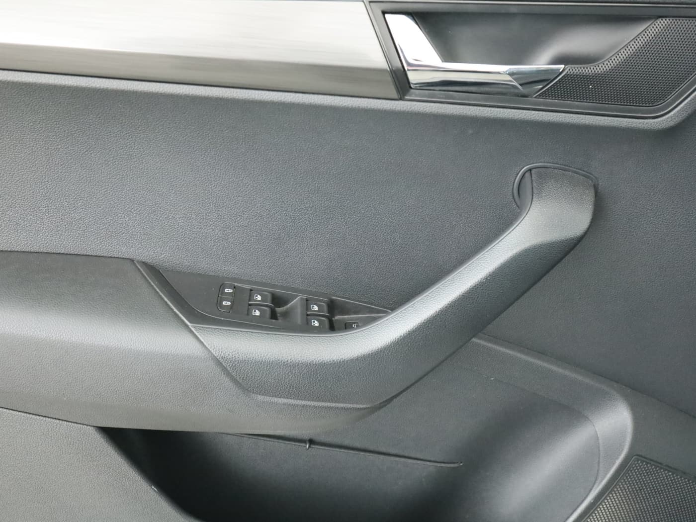 Skoda Karoq Clever 4x4 Bild 20