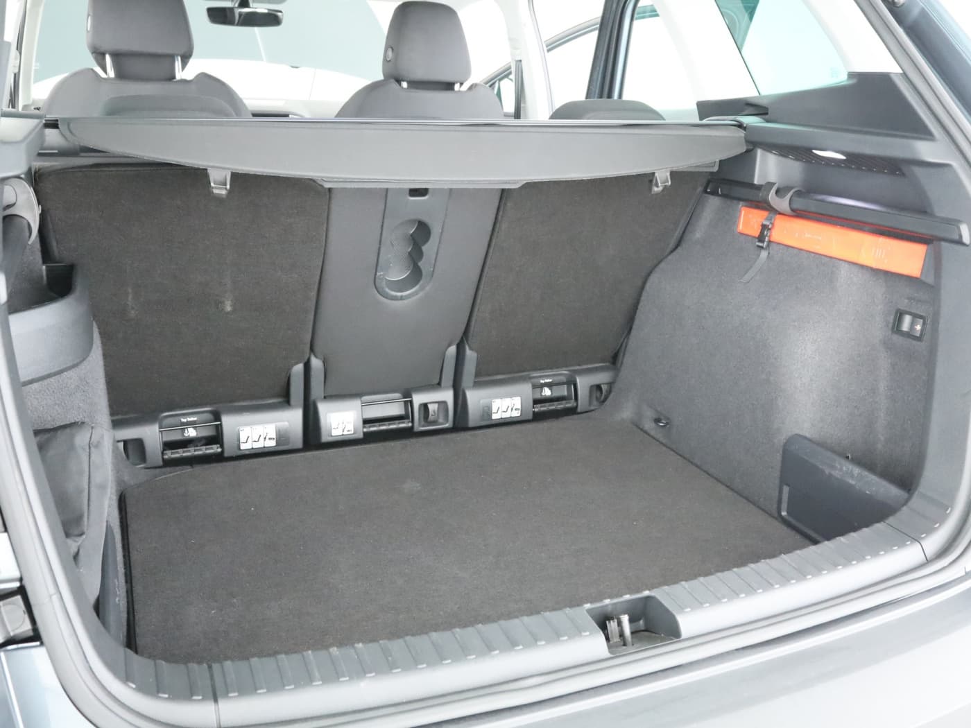 Skoda Karoq Clever 4x4 Bild 22