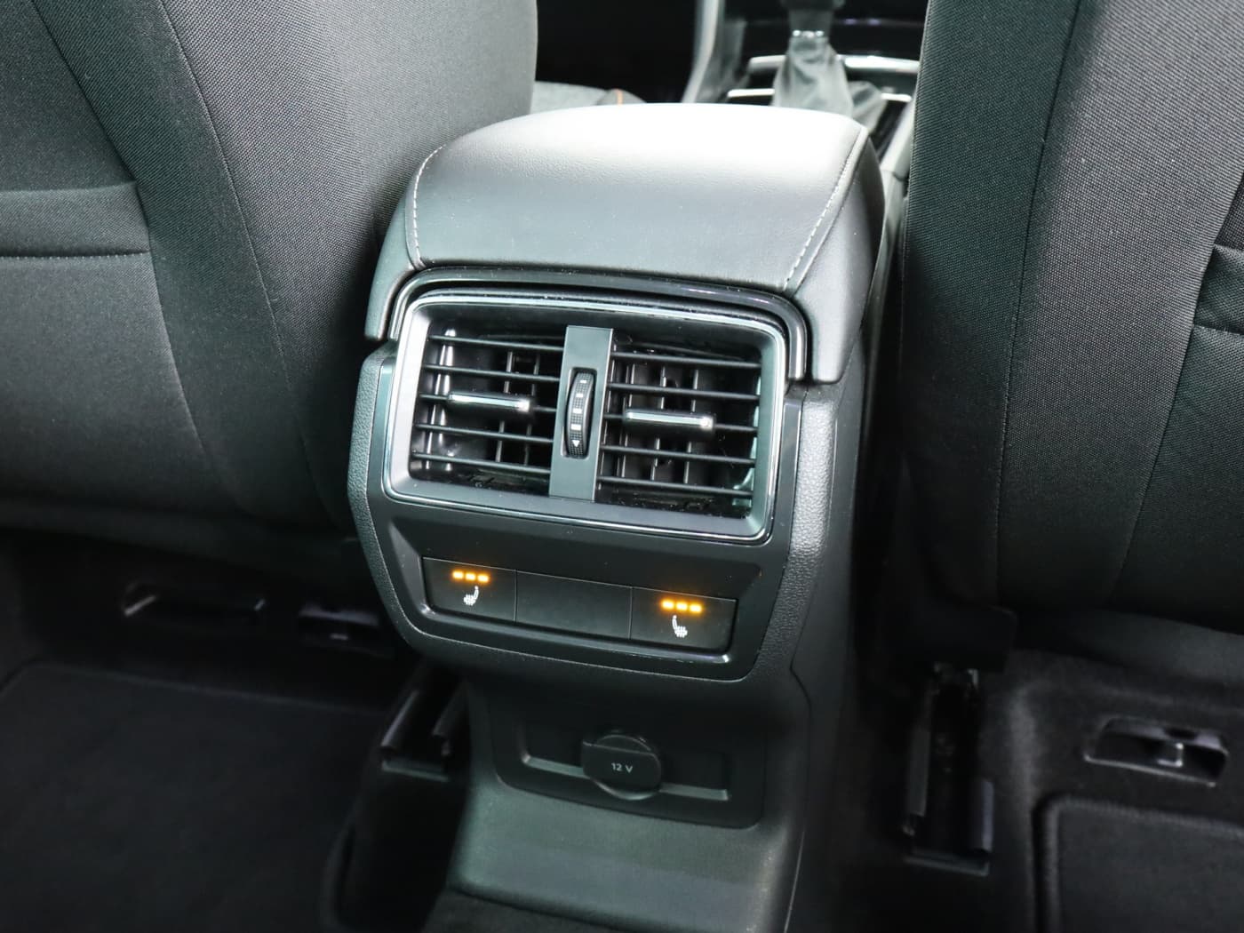 Skoda Karoq Clever 4x4 Bild 23