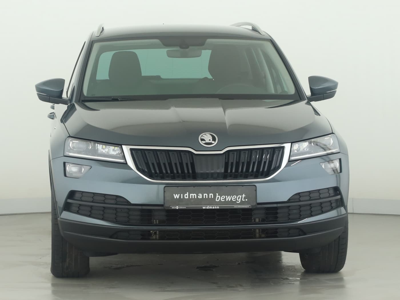 Skoda Karoq Clever 4x4 Bild 3