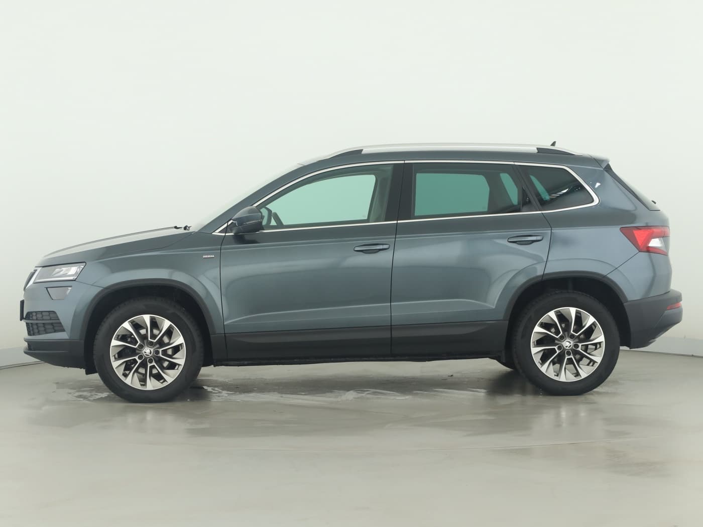 Skoda Karoq Clever 4x4 Bild 7
