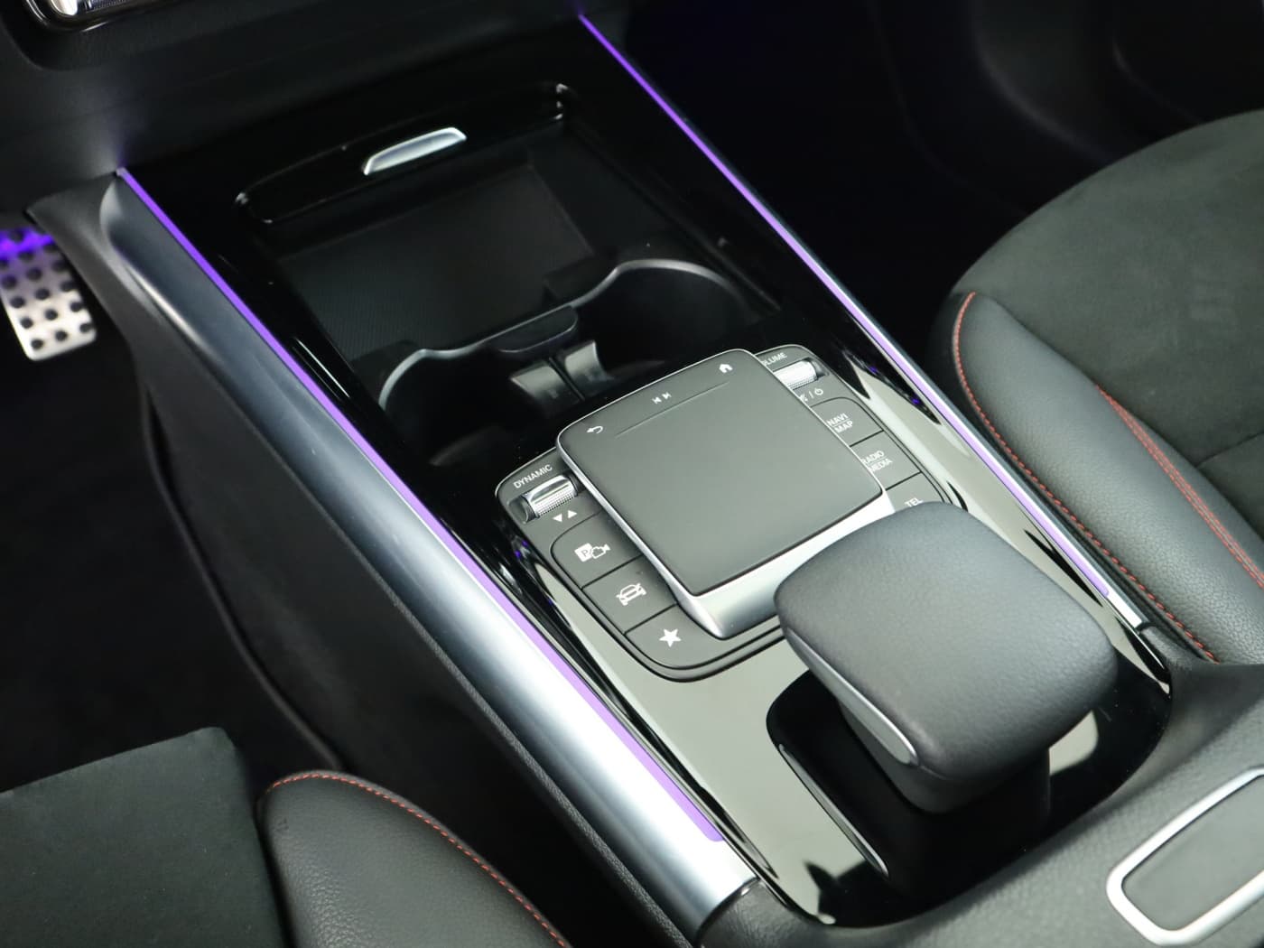 Mercedes-Benz EQA 250 Bild 15