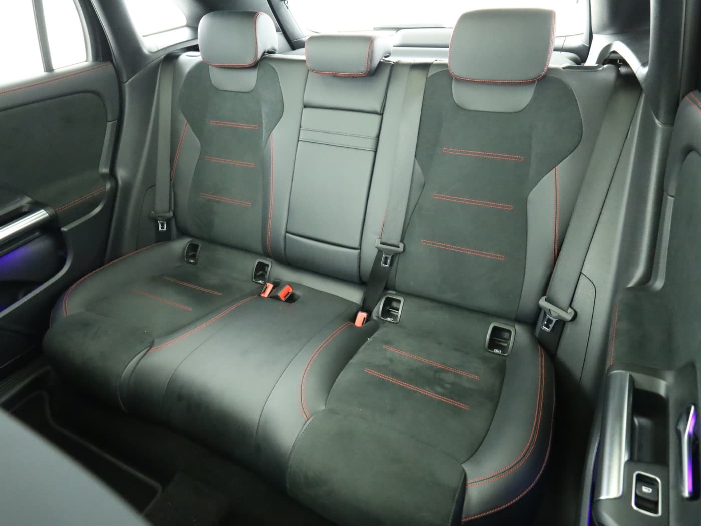 Mercedes-Benz EQA 250 Bild 18