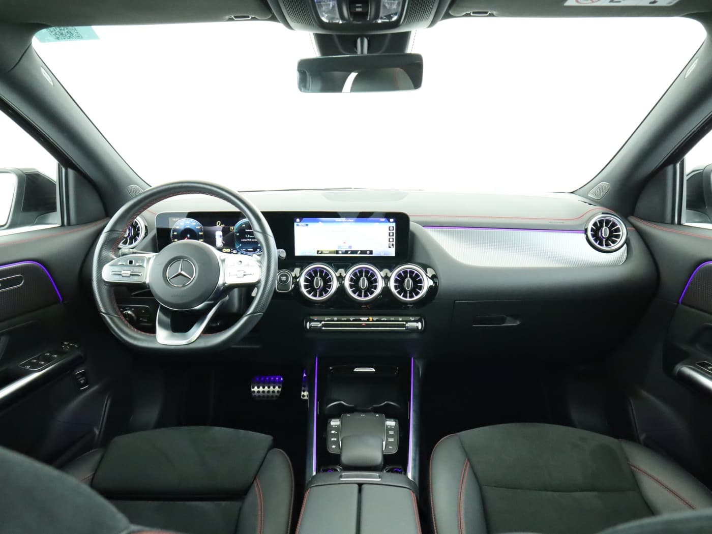 Mercedes-Benz EQA 250 Bild 19