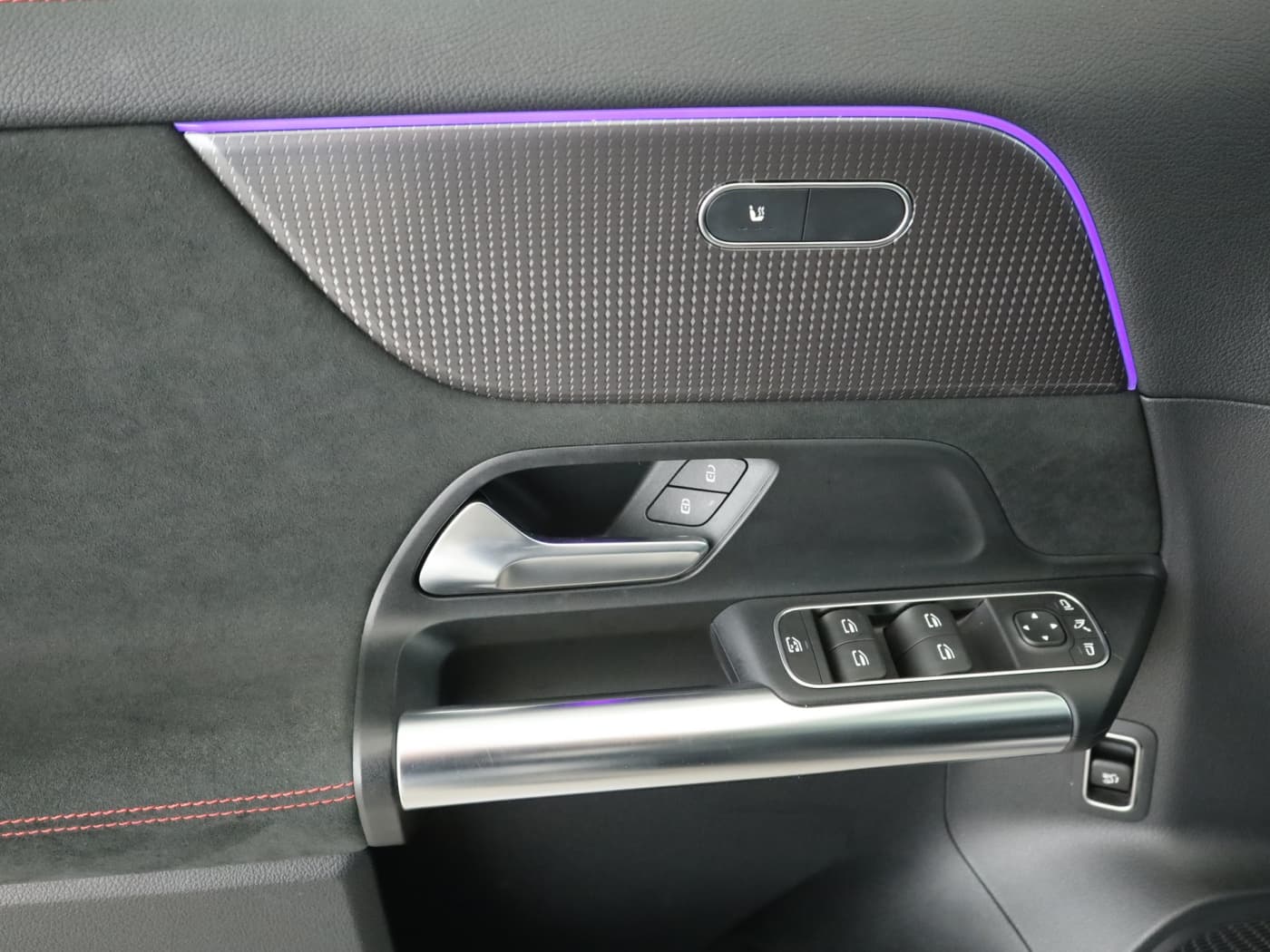 Mercedes-Benz EQA 250 Bild 20