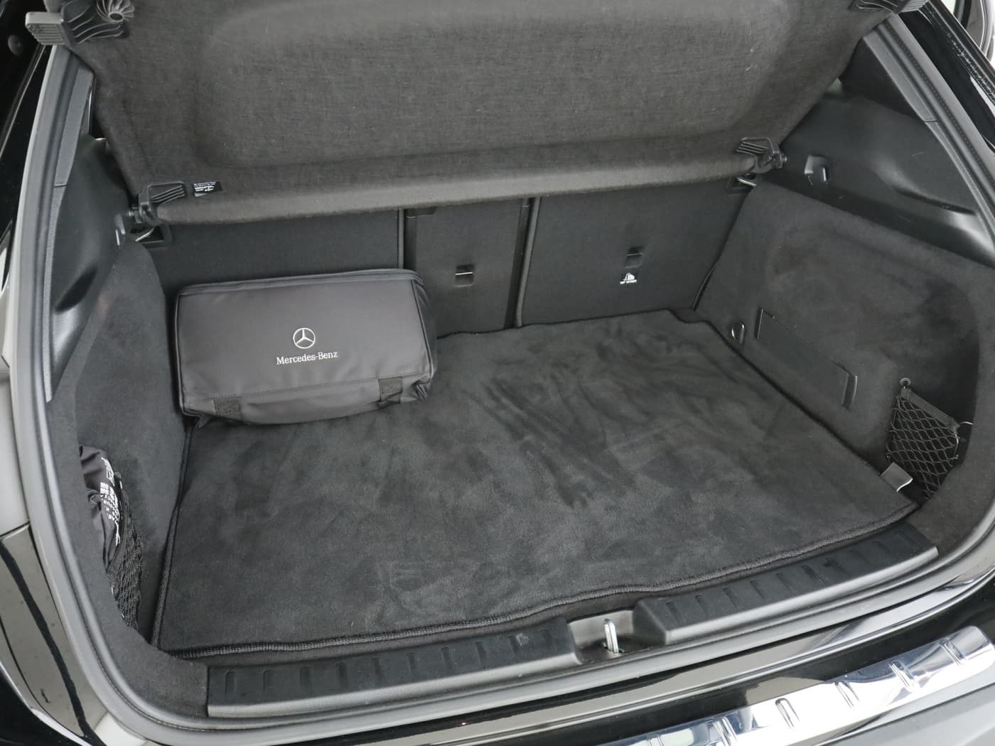 Mercedes-Benz EQA 250 Bild 23
