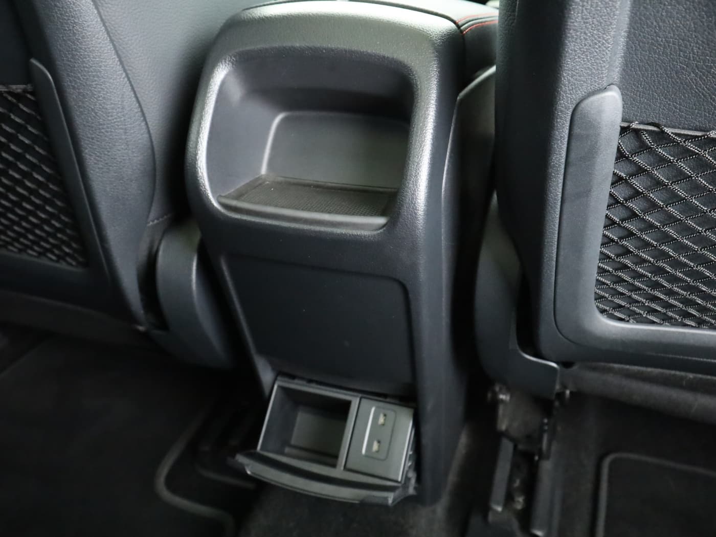 Mercedes-Benz EQA 250 Bild 24