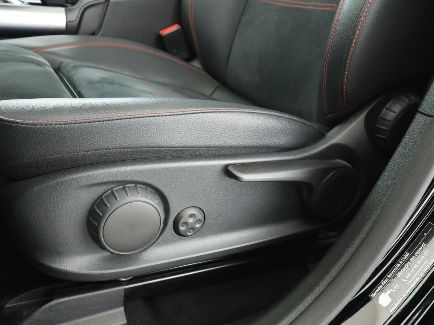 Mercedes-Benz EQA 250 Bild 26