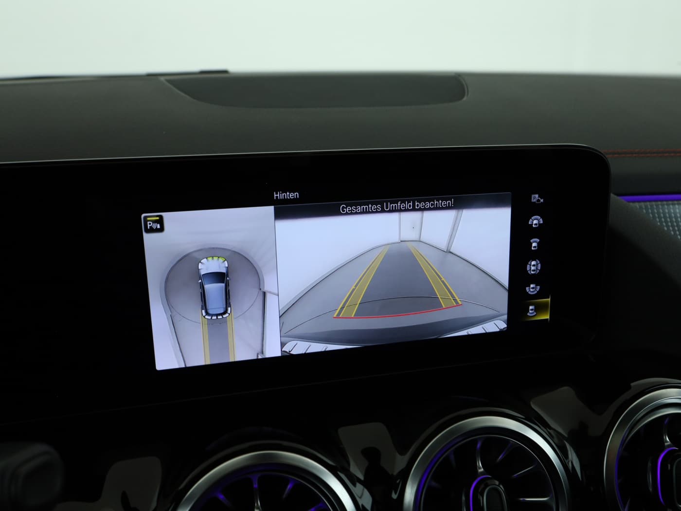 Mercedes-Benz EQA 250 Bild 27