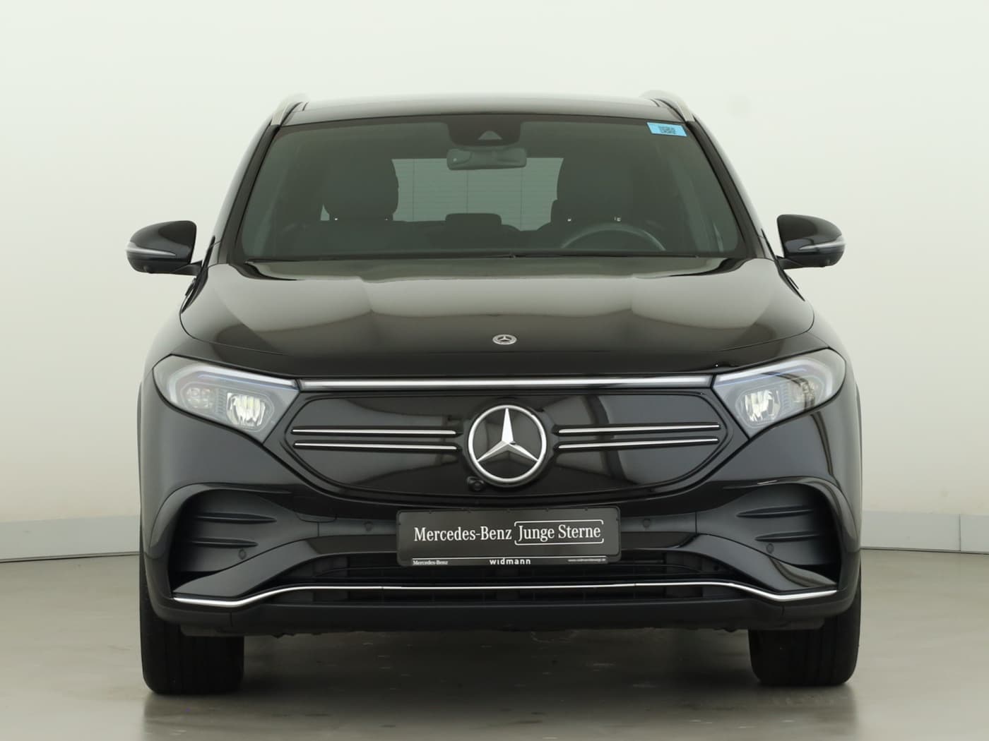 Mercedes-Benz EQA 250 Bild 3