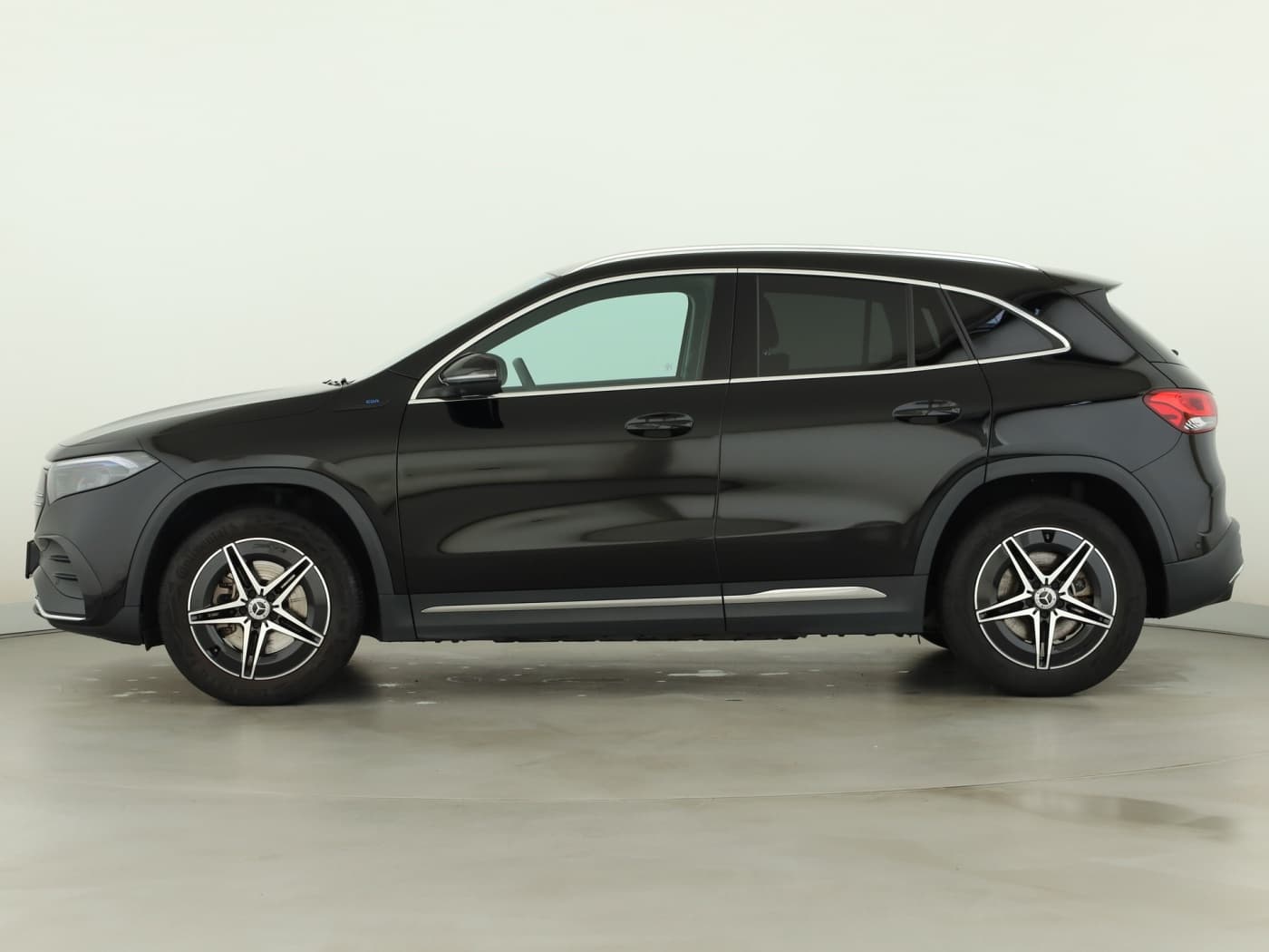 Mercedes-Benz EQA 250 Bild 7
