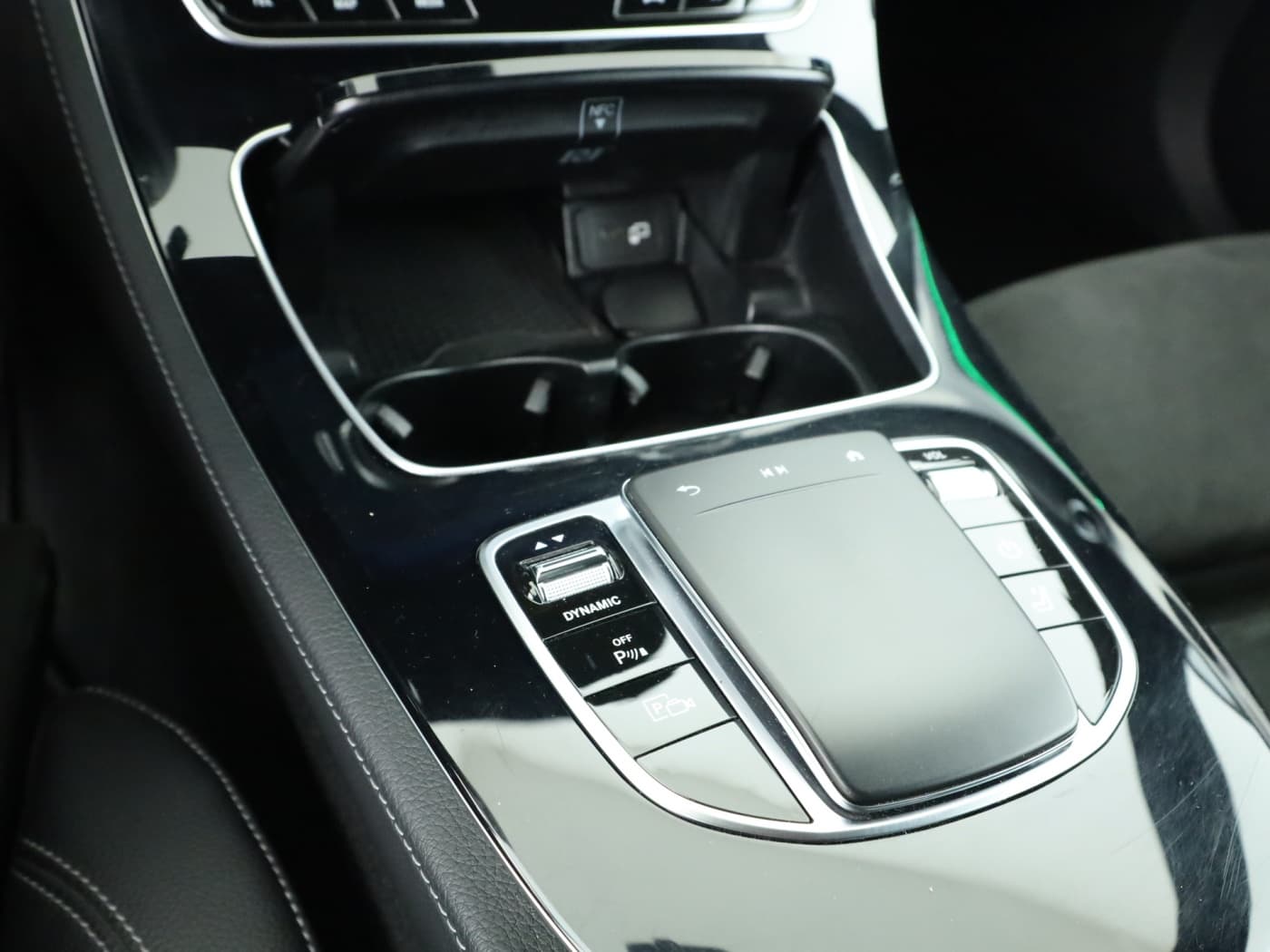 Mercedes-Benz E 300 de T Bild 15