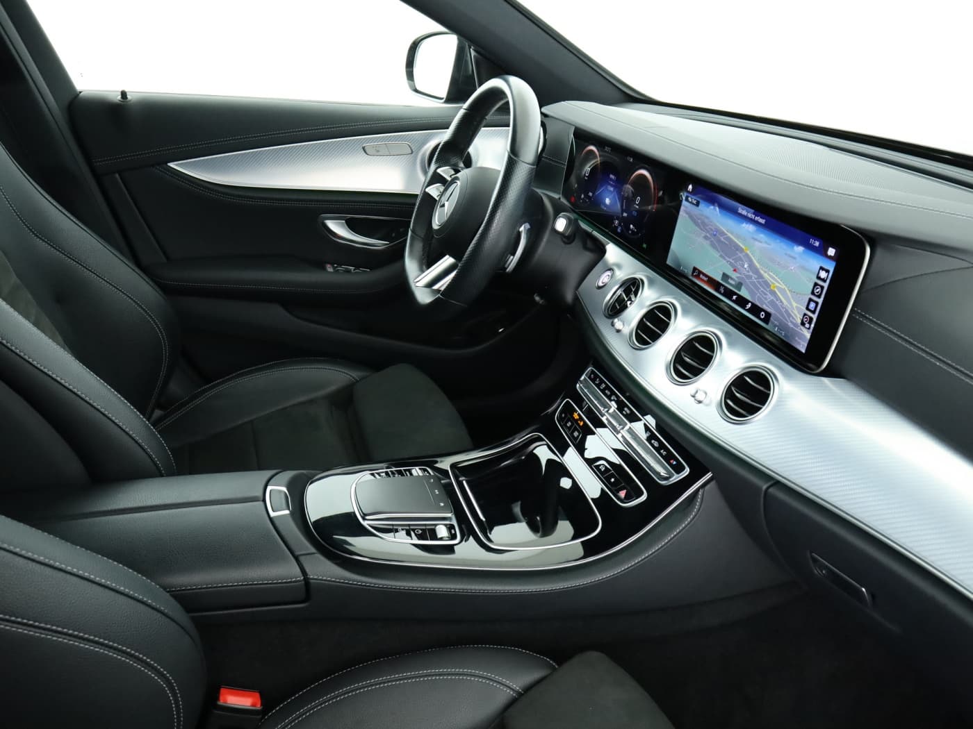 Mercedes-Benz E 300 de T Bild 17