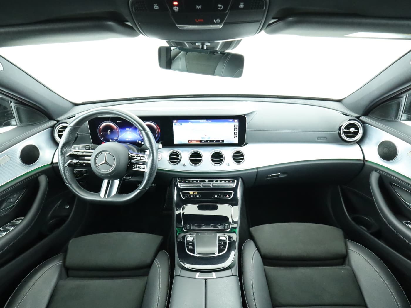 Mercedes-Benz E 300 de T Bild 19