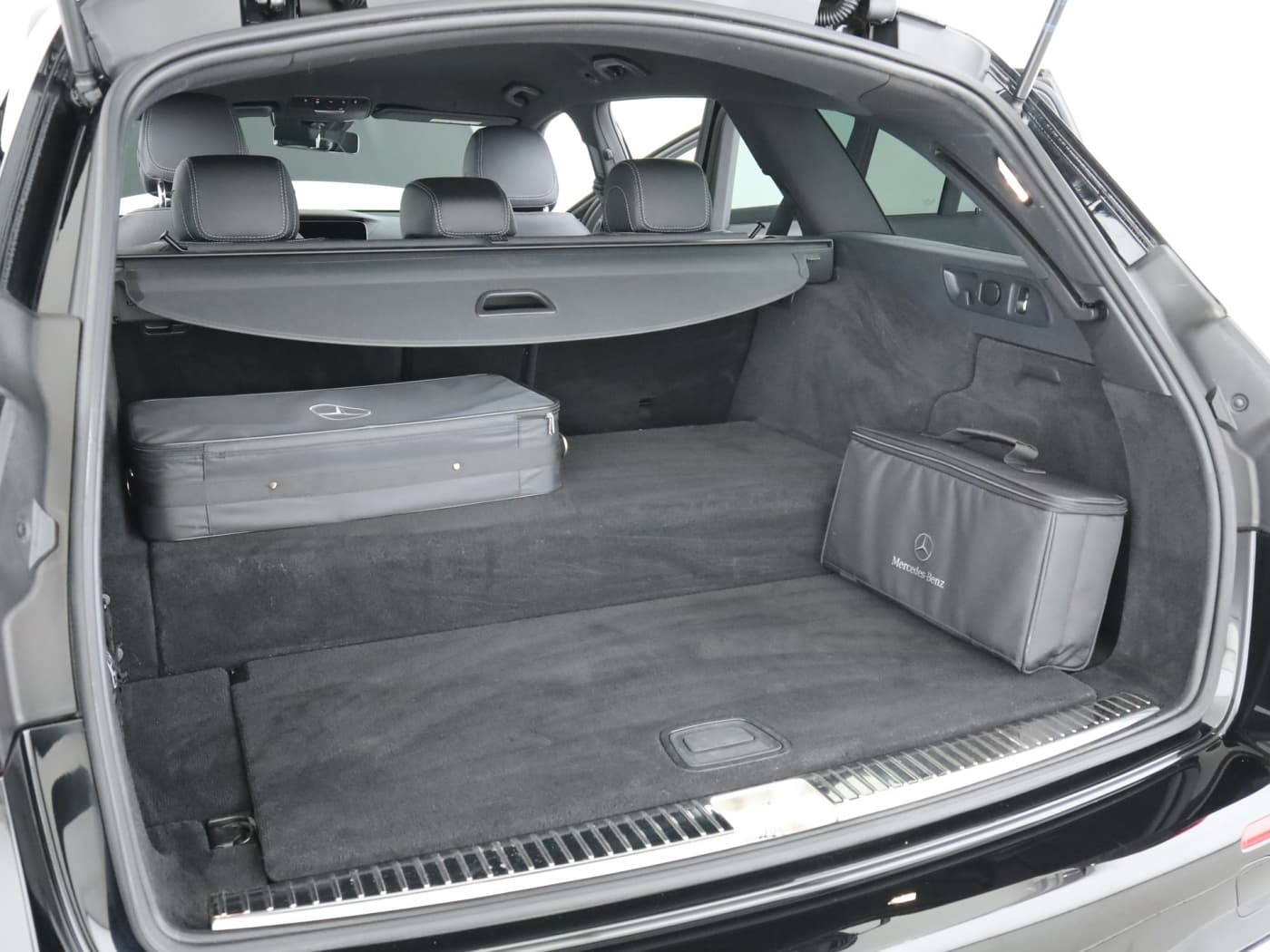 Mercedes-Benz E 300 de T Bild 22