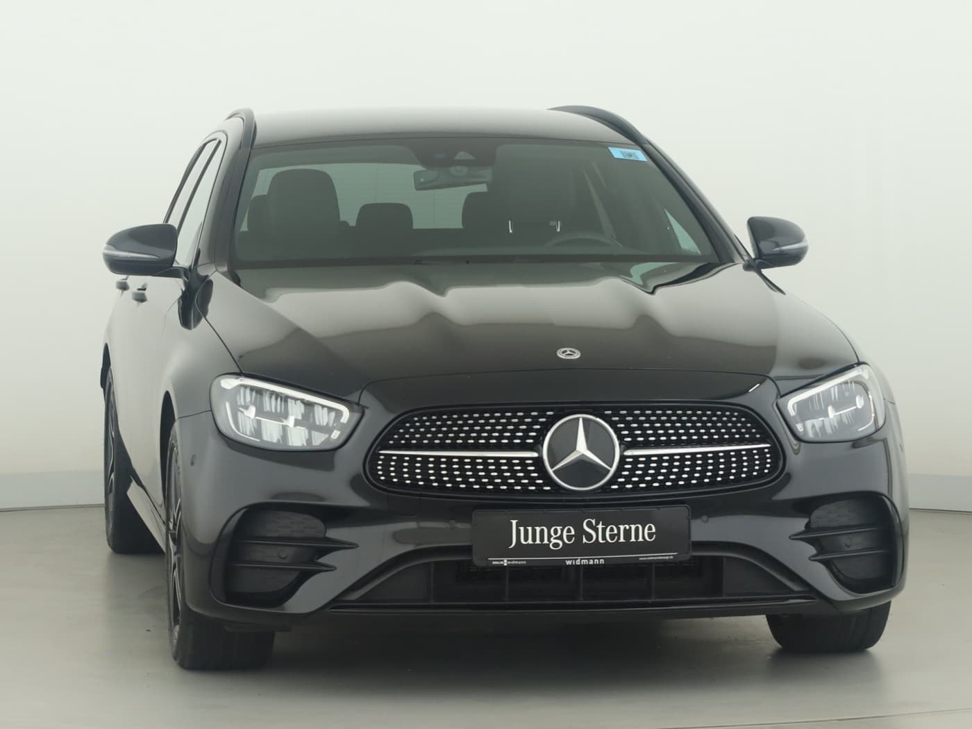 Mercedes-Benz E 300 de T Bild 3