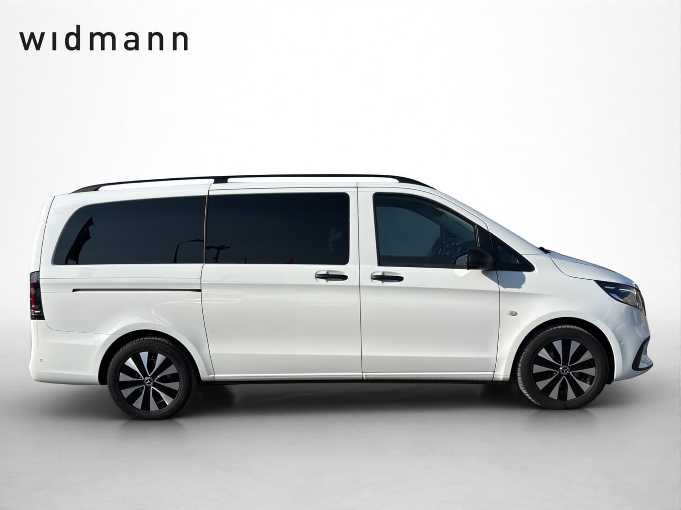 Mercedes-Benz Vito 114 CDI Tourer PRO Lang Bild 6