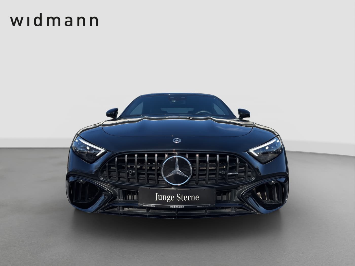 Mercedes-Benz SL 63 AMG 4M+ Bild 2