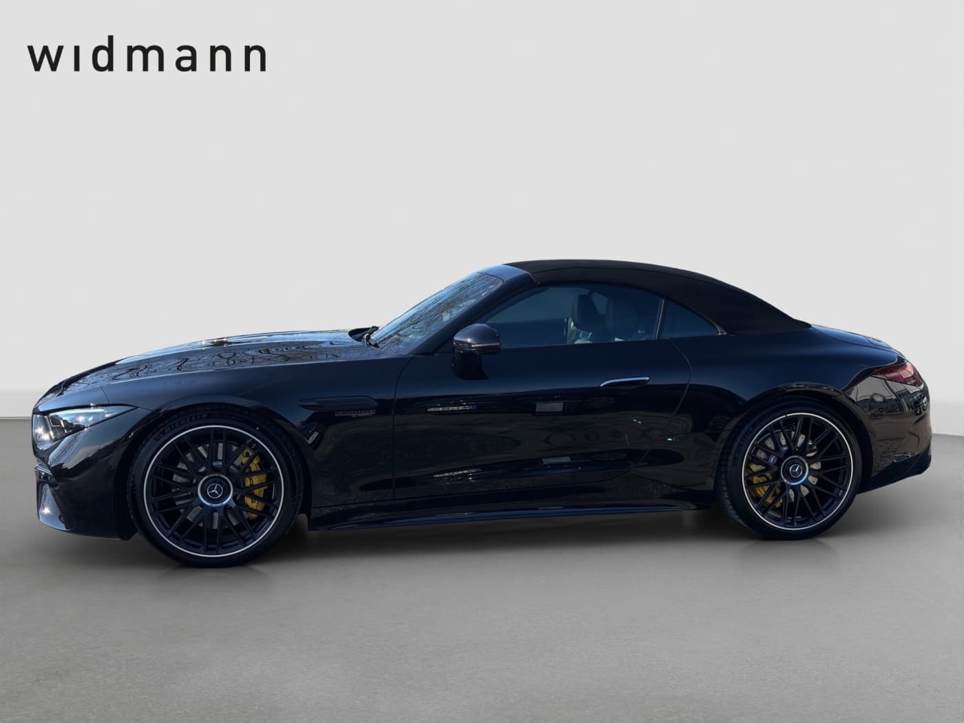 Mercedes-Benz SL 63 AMG 4M+ Bild 5