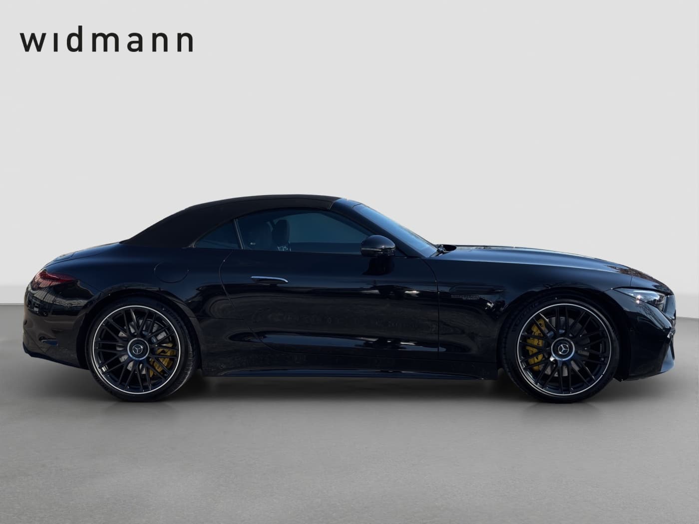 Mercedes-Benz SL 63 AMG 4M+ Bild 6