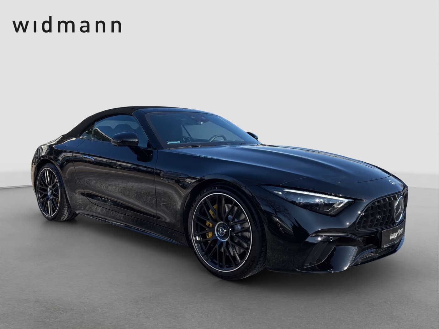 Mercedes-Benz SL 63 AMG 4M+ Bild 7
