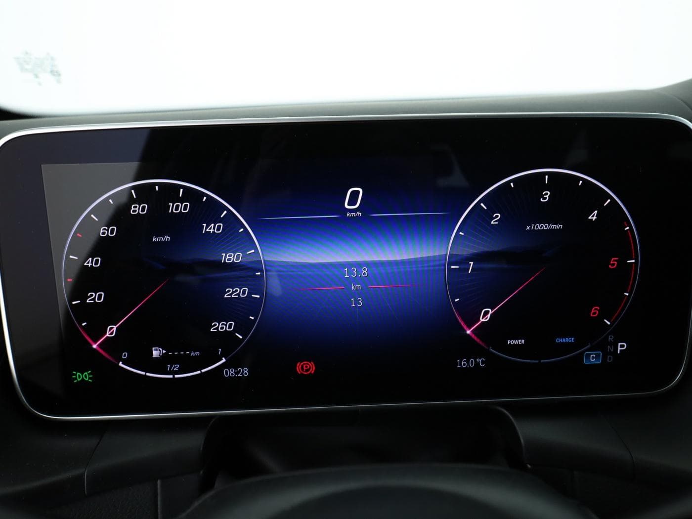 Mercedes-Benz GLC 220 d 4MATIC Bild 12