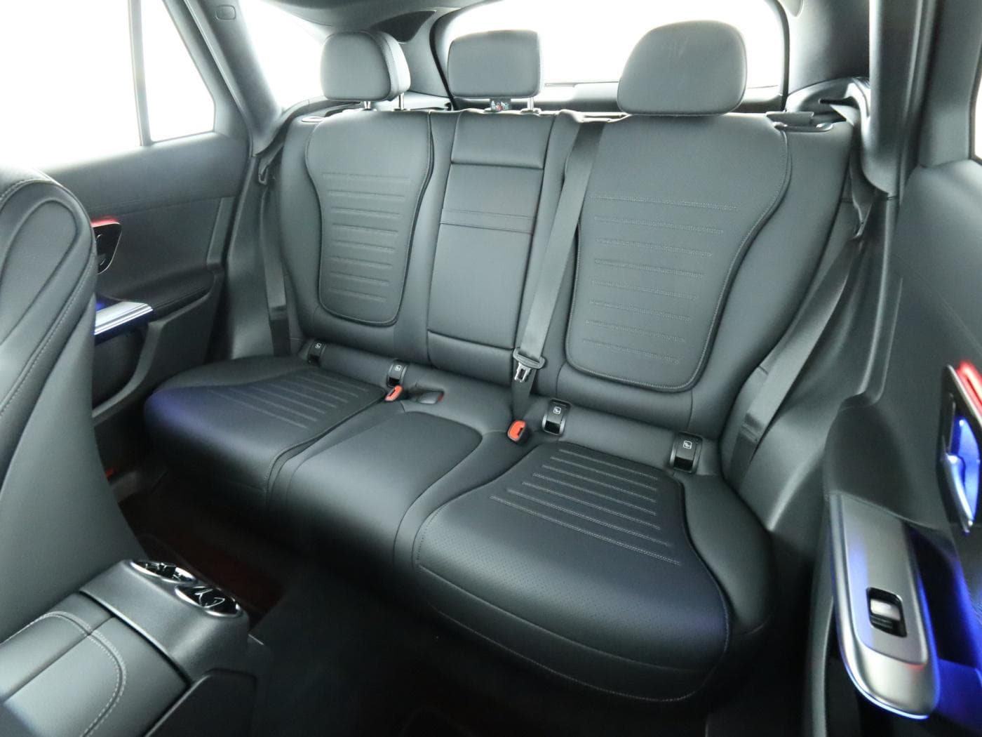 Mercedes-Benz GLC 220 d 4MATIC Bild 18