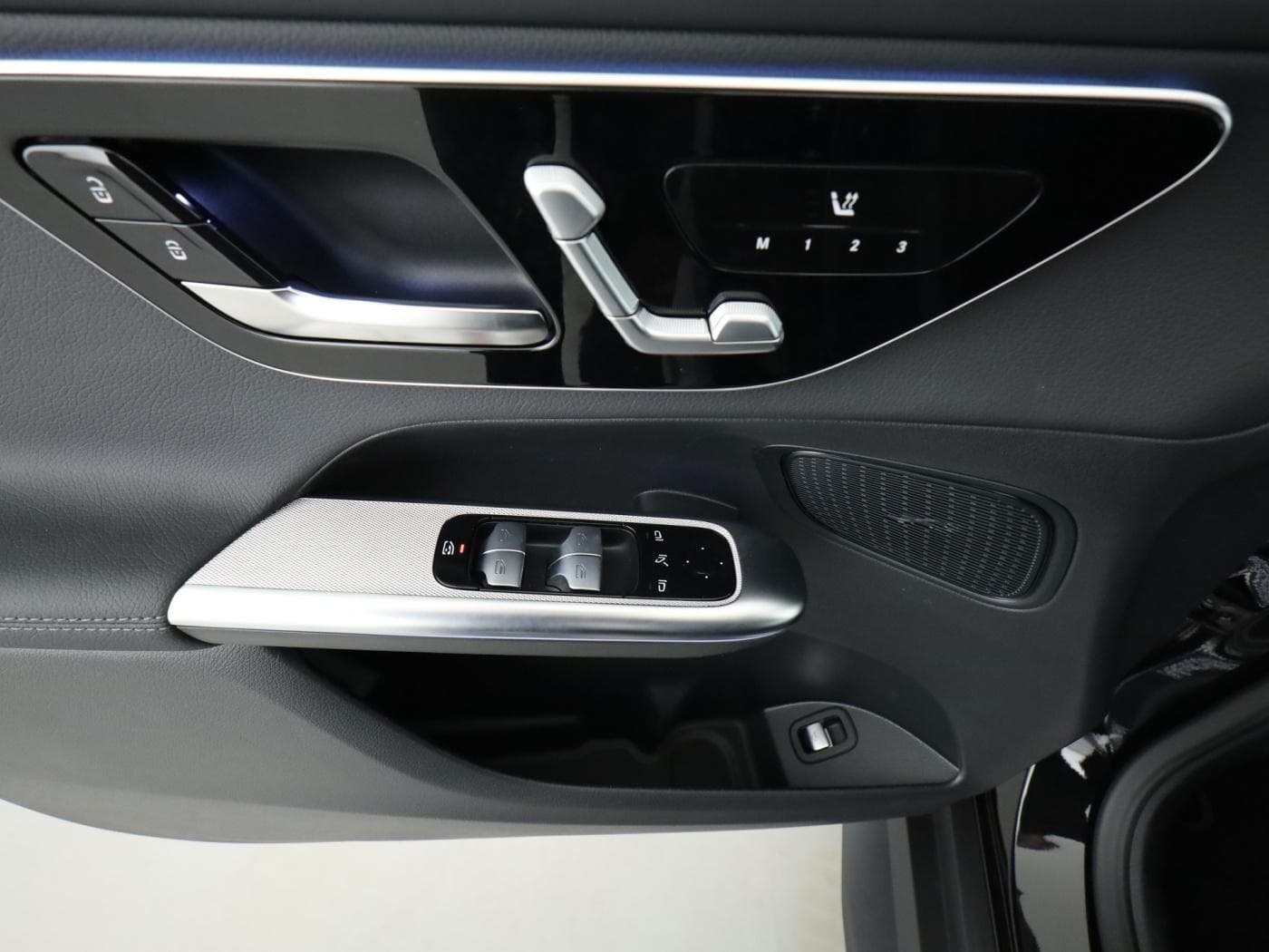 Mercedes-Benz GLC 220 d 4MATIC Bild 20