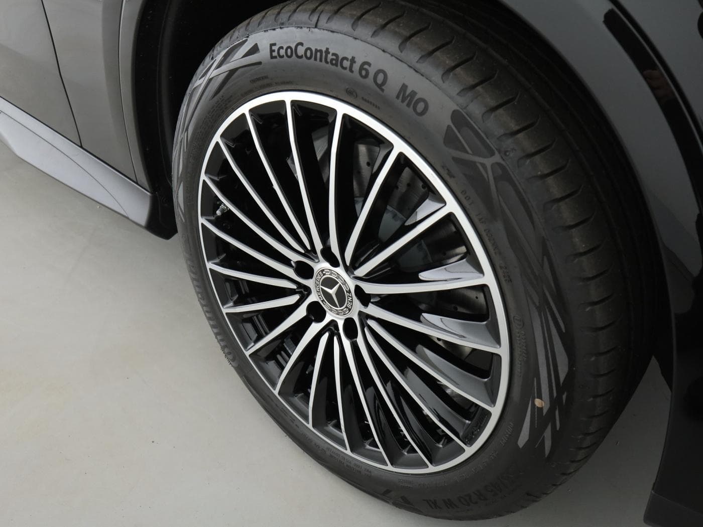 Mercedes-Benz GLC 220 d 4MATIC Bild 21