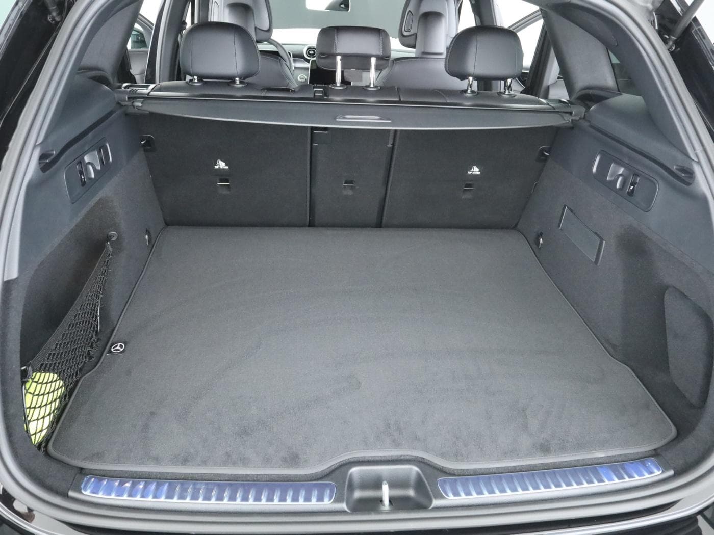 Mercedes-Benz GLC 220 d 4MATIC Bild 22